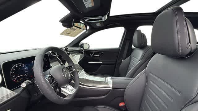 Thumbnail: 2026 Mercedes-Benz GLC - 11