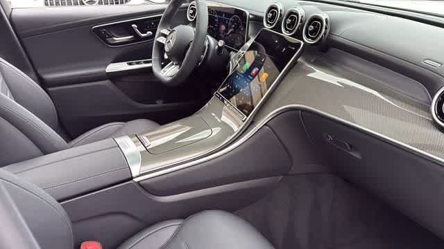 Thumbnail: 2026 Mercedes-Benz GLC - 38