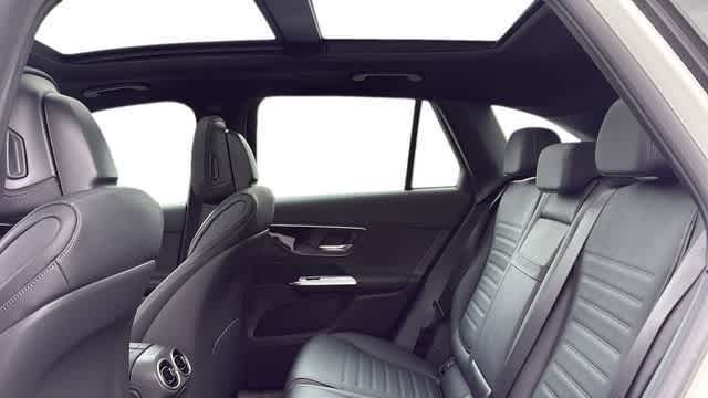 Thumbnail: 2026 Mercedes-Benz GLC - 13