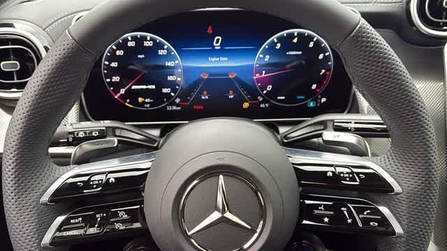 Thumbnail: 2026 Mercedes-Benz GLC - 10