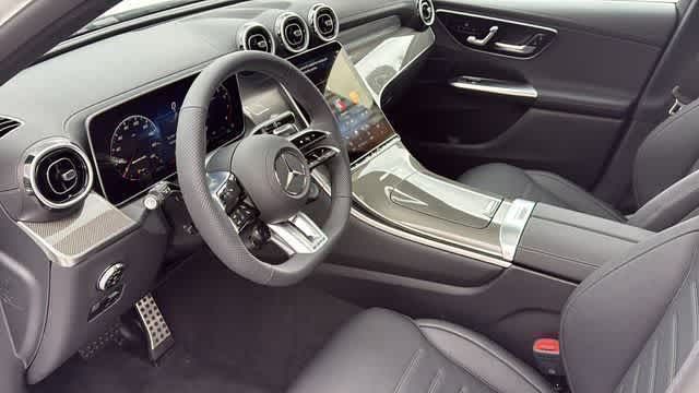 Thumbnail: 2026 Mercedes-Benz GLC - 15