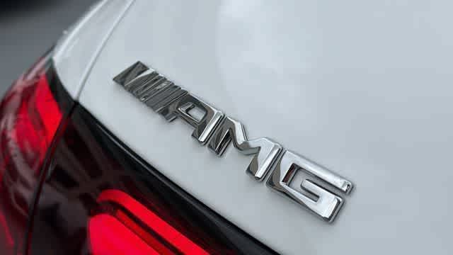 Thumbnail: 2026 Mercedes-Benz GLC - 7