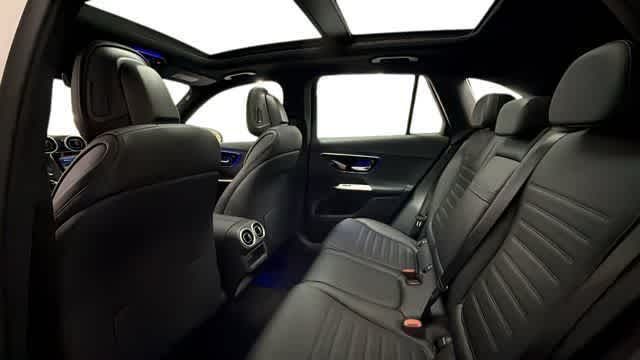 Thumbnail: 2026 Mercedes-Benz GLC - 13