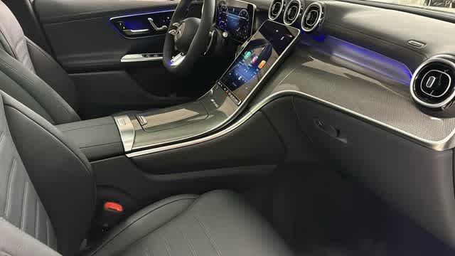 Thumbnail: 2026 Mercedes-Benz GLC - 14