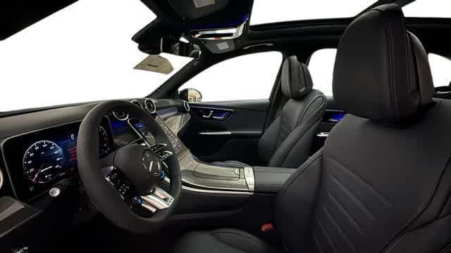 Thumbnail: 2026 Mercedes-Benz GLC - 11