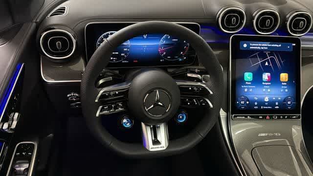 Thumbnail: 2026 Mercedes-Benz GLC - 2