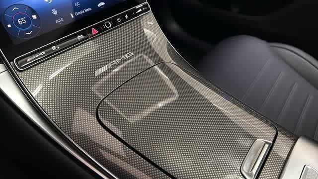 Thumbnail: 2026 Mercedes-Benz GLC - 16