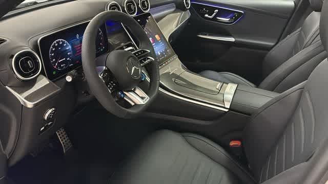 Thumbnail: 2026 Mercedes-Benz GLC - 10