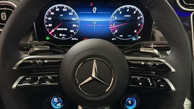 Thumbnail: 2026 Mercedes-Benz GLC - 26