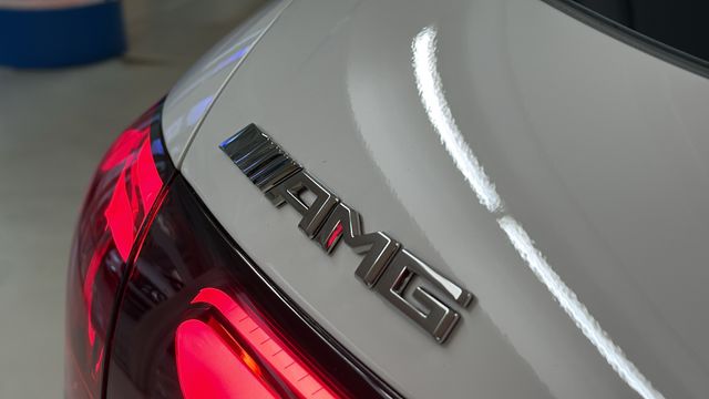 Thumbnail: 2026 Mercedes-Benz GLC - 17