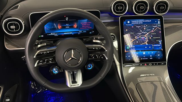Thumbnail: 2026 Mercedes-Benz GLC - 2