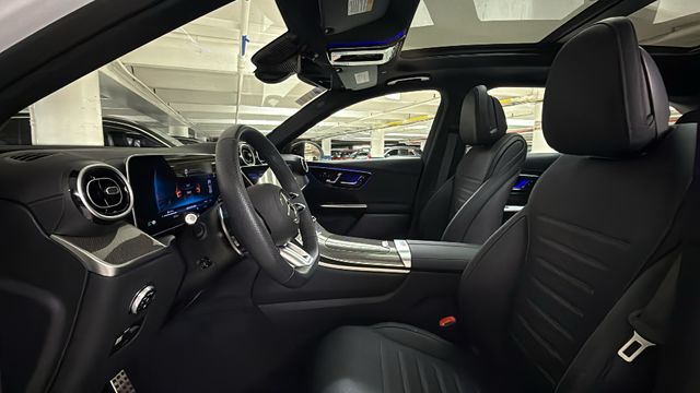Thumbnail: 2026 Mercedes-Benz GLC - 11