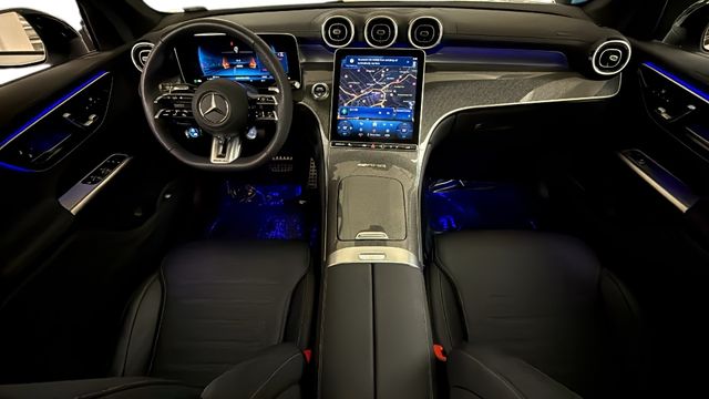 Thumbnail: 2026 Mercedes-Benz GLC - 10