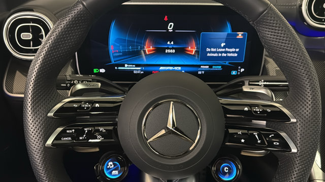 Thumbnail: 2026 Mercedes-Benz GLC - 24
