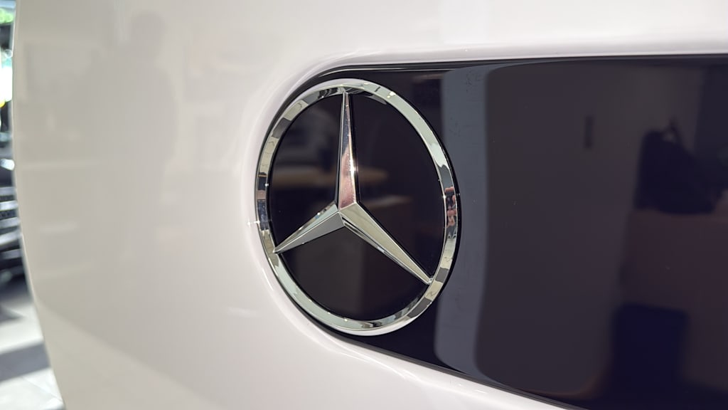 Thumbnail: 2026 Mercedes-Benz G-Class - 6