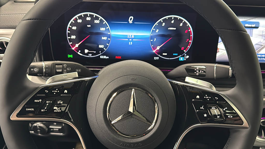 Thumbnail: 2026 Mercedes-Benz G-Class - 17