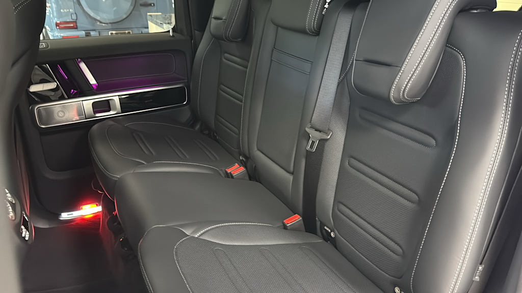 Thumbnail: 2026 Mercedes-Benz G-Class - 32