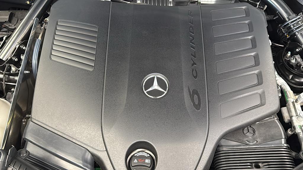Thumbnail: 2026 Mercedes-Benz G-Class - 8