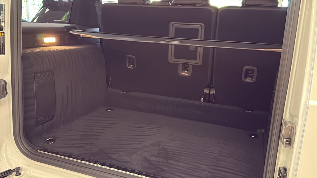 Thumbnail: 2026 Mercedes-Benz G-Class - 33