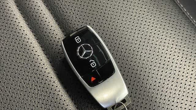 Thumbnail: 2021 Mercedes-Benz G-Class - 18