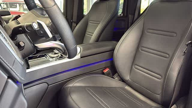 Thumbnail: 2021 Mercedes-Benz G-Class - 10