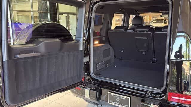 Thumbnail: 2021 Mercedes-Benz G-Class - 31