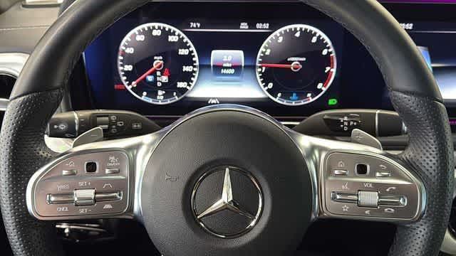 Thumbnail: 2021 Mercedes-Benz G-Class - 16