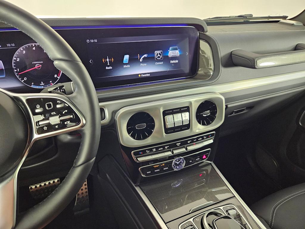 Thumbnail: 2024 Mercedes-Benz G-Class - 14