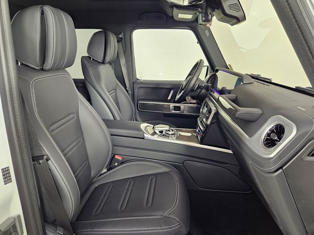 Thumbnail: 2024 Mercedes-Benz G-Class - 11