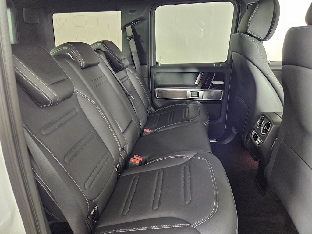 Thumbnail: 2024 Mercedes-Benz G-Class - 29