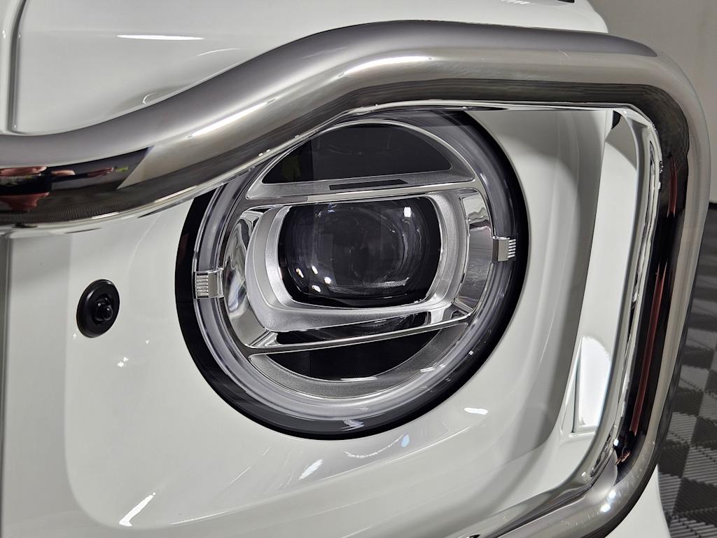 Thumbnail: 2024 Mercedes-Benz G-Class - 24