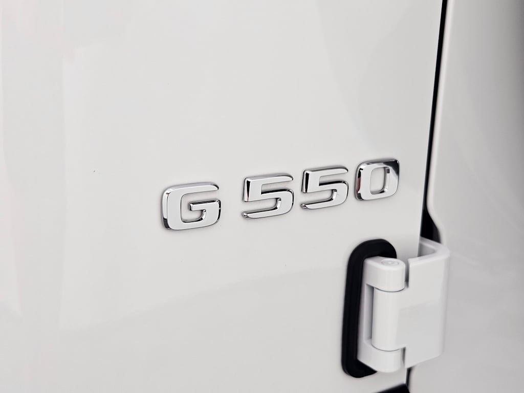 Thumbnail: 2024 Mercedes-Benz G-Class - 25