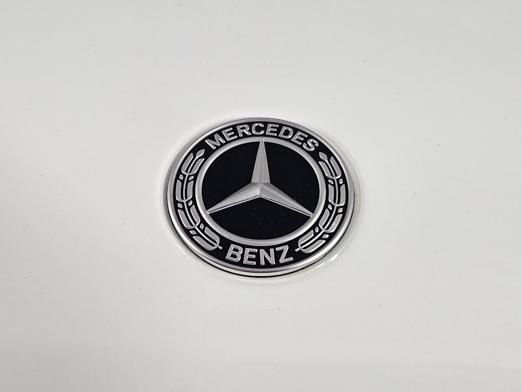 Thumbnail: 2024 Mercedes-Benz G-Class - 6