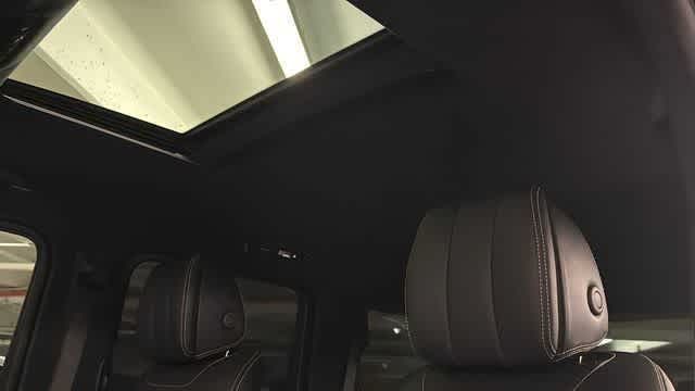 Thumbnail: 2024 Mercedes-Benz G-Class - 30