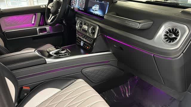 Thumbnail: 2024 Mercedes-Benz G-Class - 13