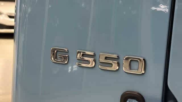 Thumbnail: 2024 Mercedes-Benz G-Class - 20