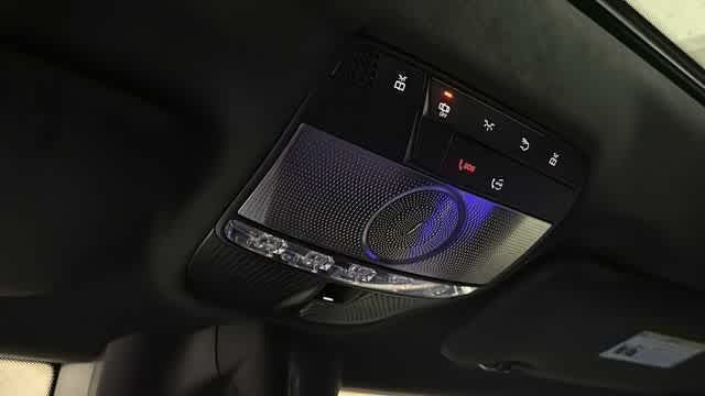 Thumbnail: 2024 Mercedes-Benz G-Class - 29
