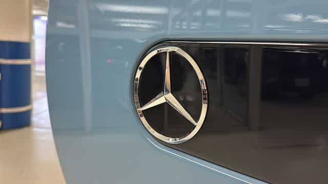 Thumbnail: 2024 Mercedes-Benz G-Class - 7