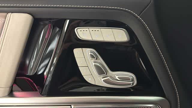Thumbnail: 2024 Mercedes-Benz G-Class - 15