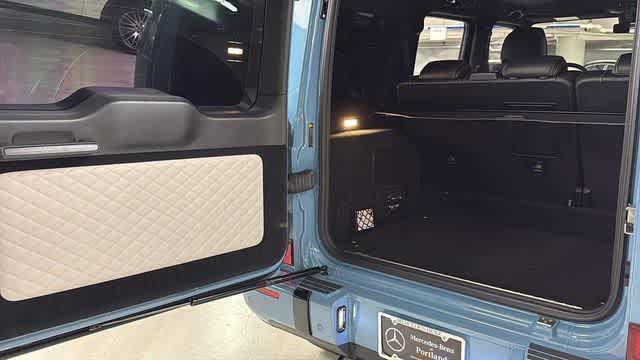 Thumbnail: 2024 Mercedes-Benz G-Class - 34
