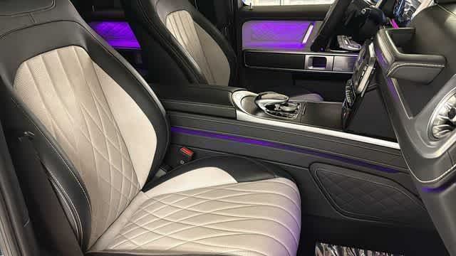Thumbnail: 2024 Mercedes-Benz G-Class - 37