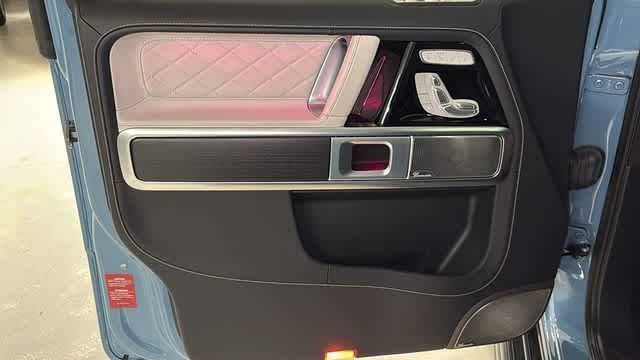 Thumbnail: 2024 Mercedes-Benz G-Class - 21