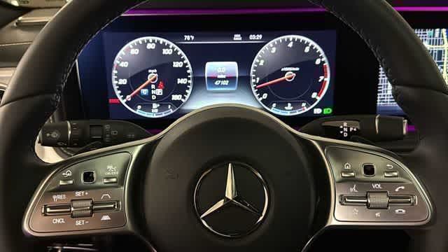 Thumbnail: 2024 Mercedes-Benz G-Class - 16