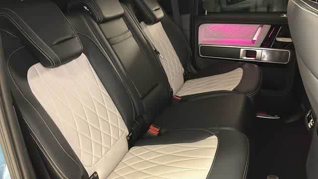 Thumbnail: 2024 Mercedes-Benz G-Class - 36