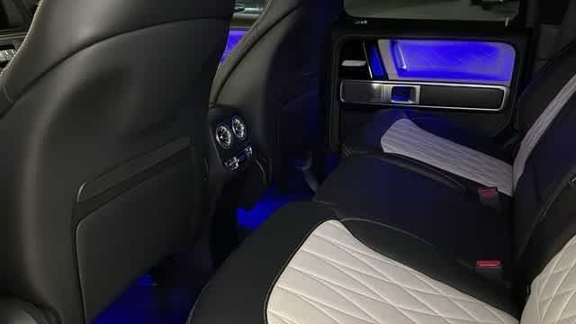 Thumbnail: 2024 Mercedes-Benz G-Class - 12