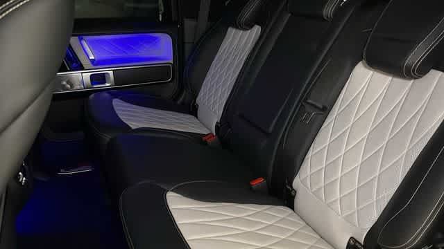 Thumbnail: 2024 Mercedes-Benz G-Class - 33