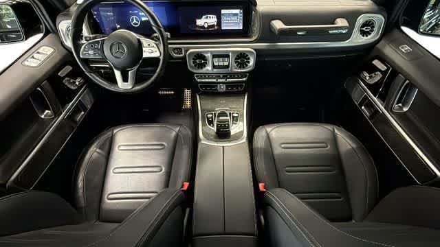 Thumbnail: 2023 Mercedes-Benz G-Class - 2