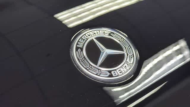 Thumbnail: 2023 Mercedes-Benz G-Class - 6