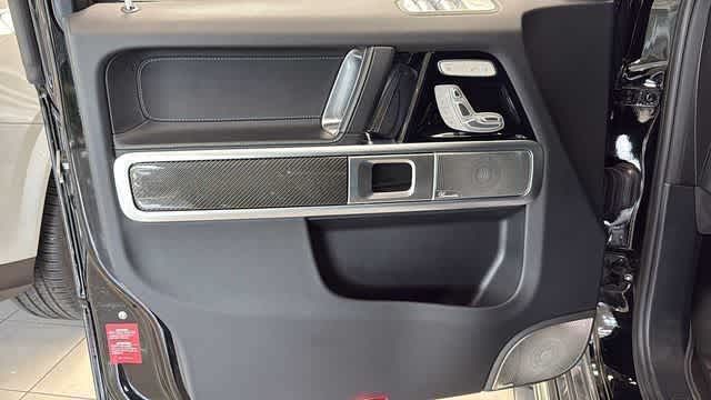 Thumbnail: 2023 Mercedes-Benz G-Class - 22