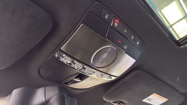 Thumbnail: 2023 Mercedes-Benz G-Class - 28
